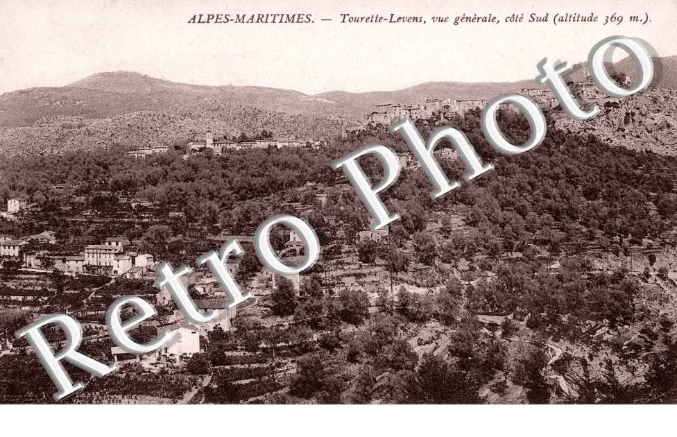 Vue generale