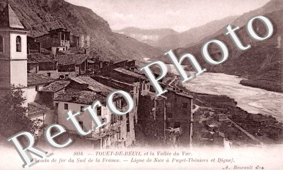 vue générale