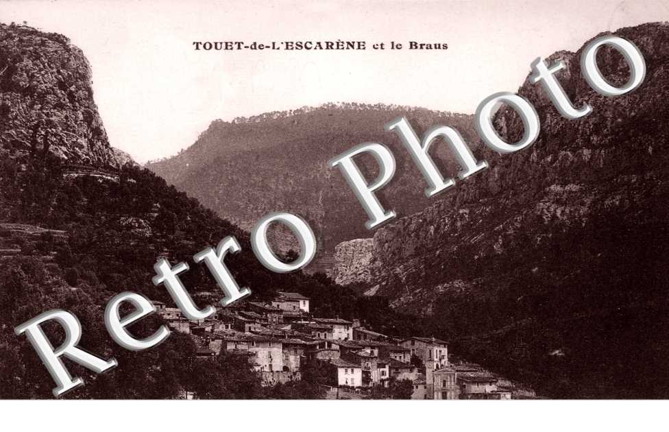Et le Braus