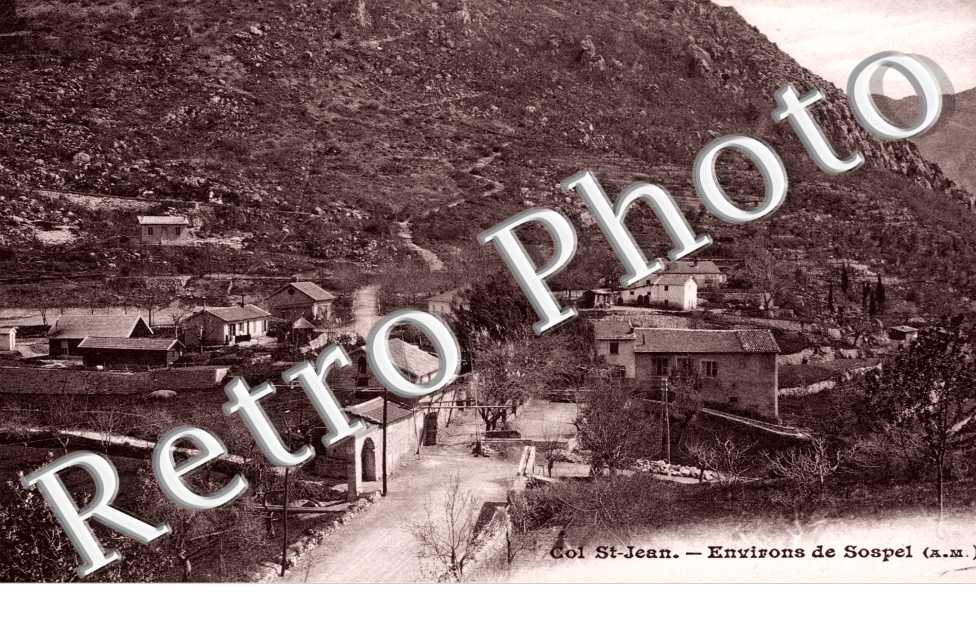 Col Saint Jean