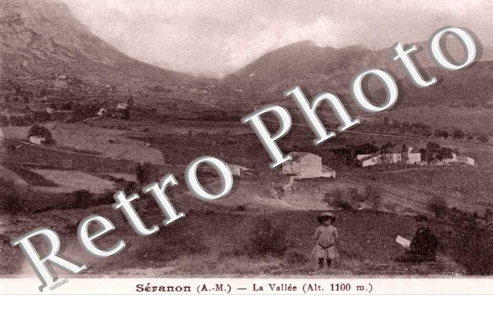 La Vallee
