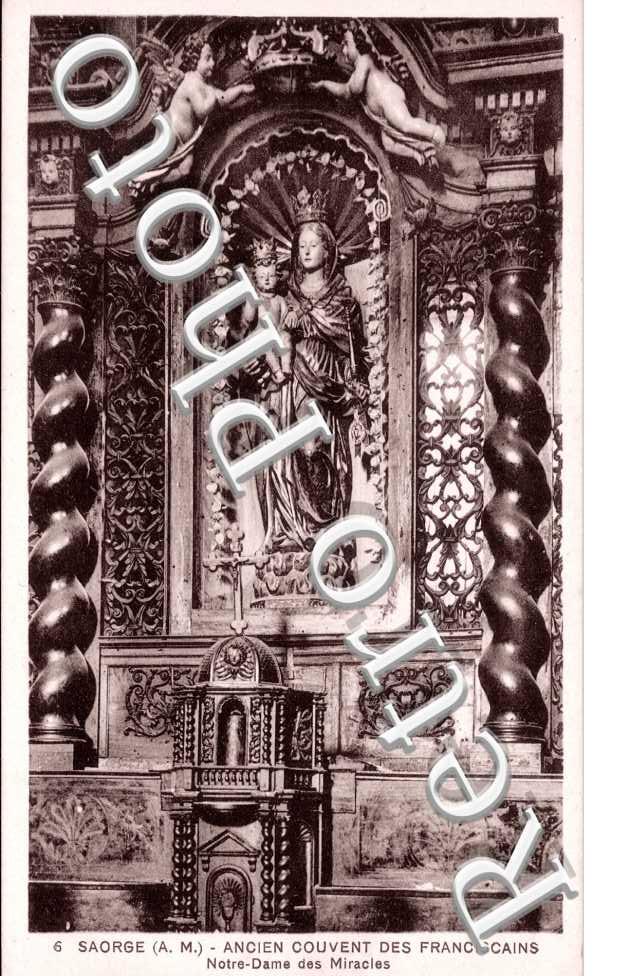 Notre-Dame des Miracles