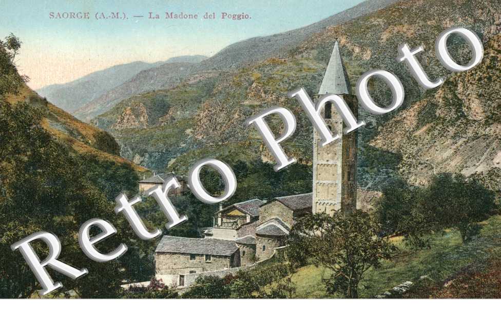 La Madone del Poggio