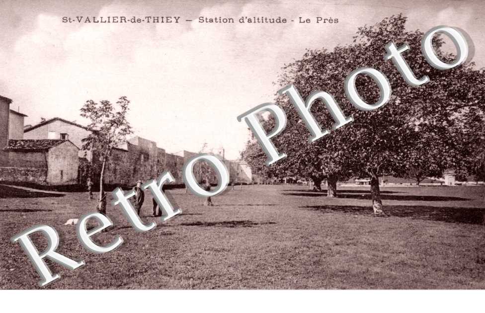 Station d'altitude