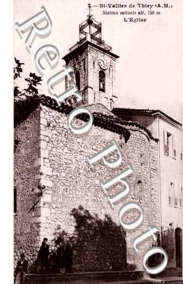 L'eglise