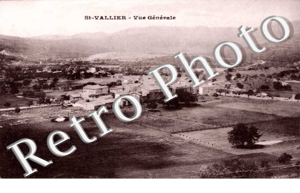 Vue generale
