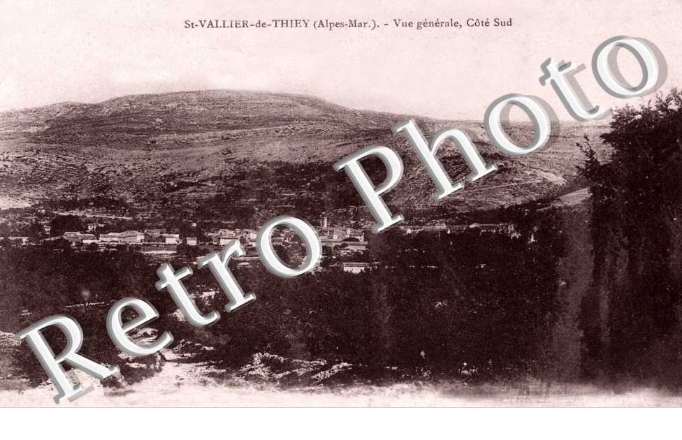 Vue generale