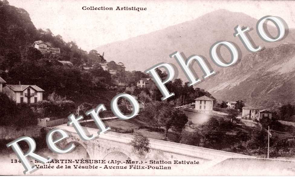 Station estivale  - avenue felix-Poullan