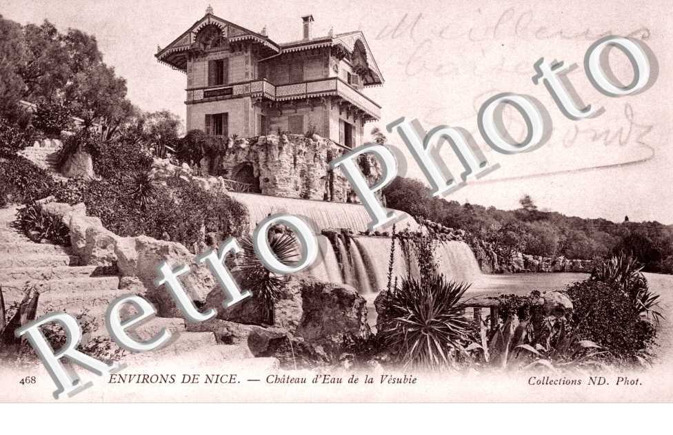 Chateau d'eau