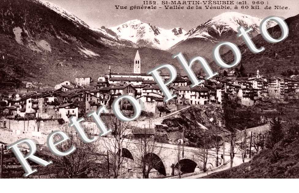vue generale vallee de la vesubie