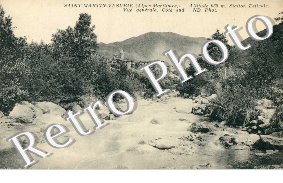vue generale