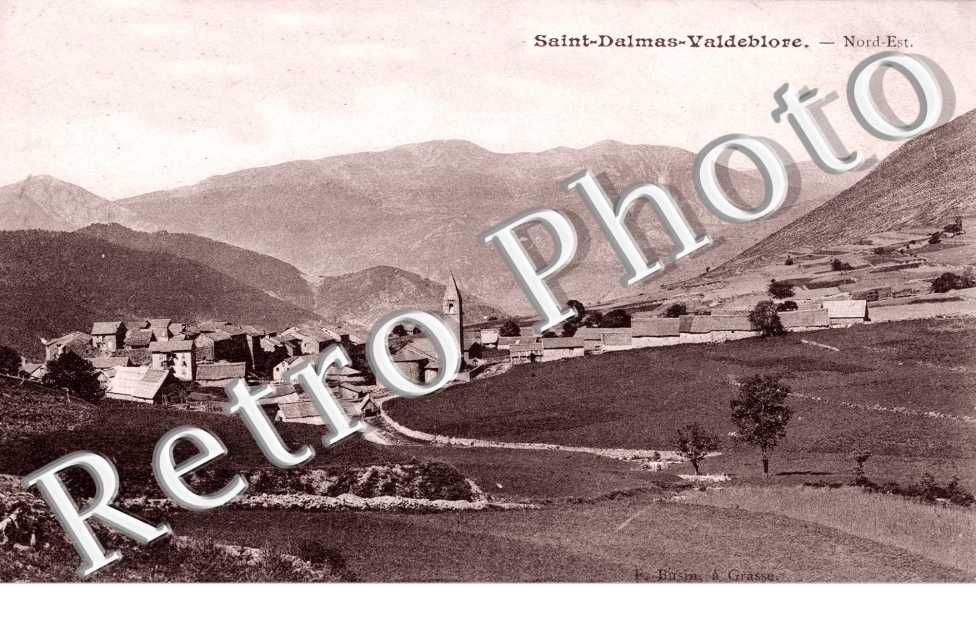 St-dalmas-Valdeblore