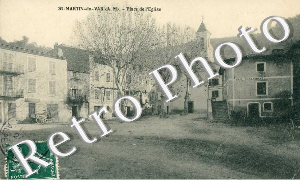 Place de l'eglise