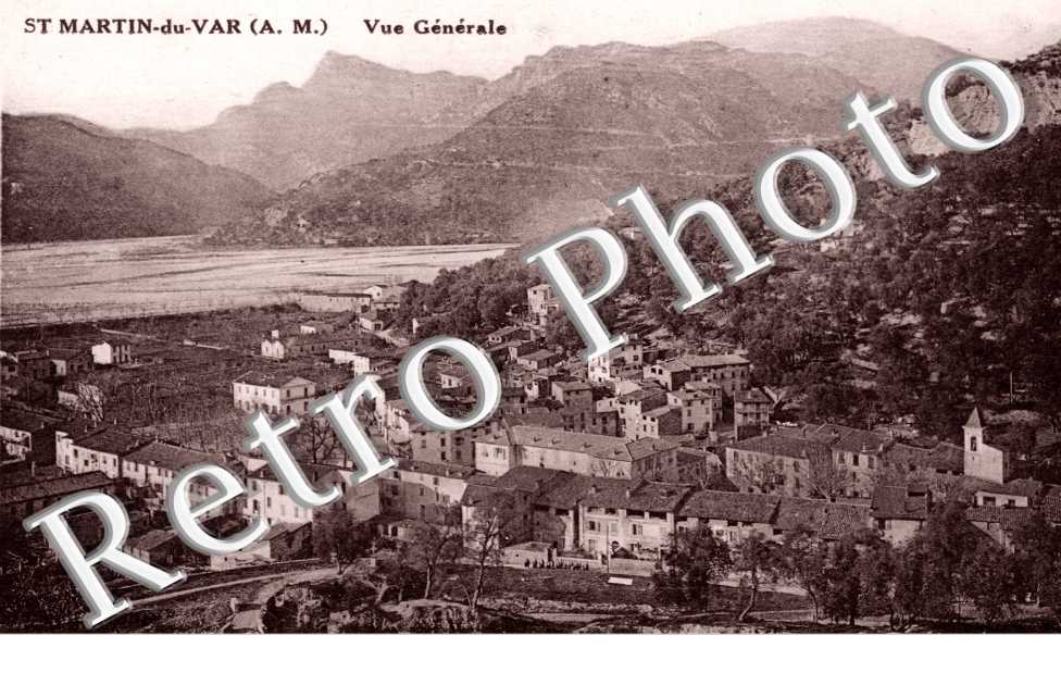 Vue generale