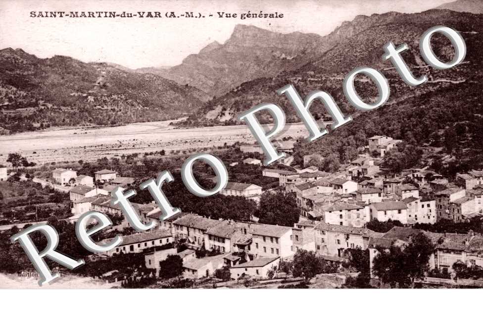 Vue generale
