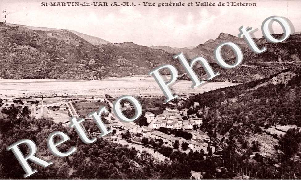 Vue generale