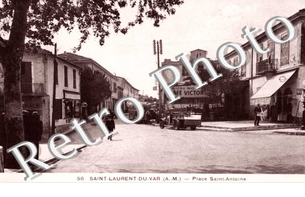 Place Saint-Antoine