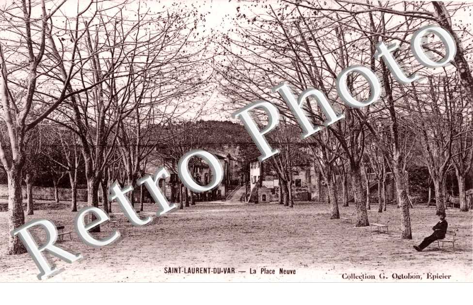 La place Neuve