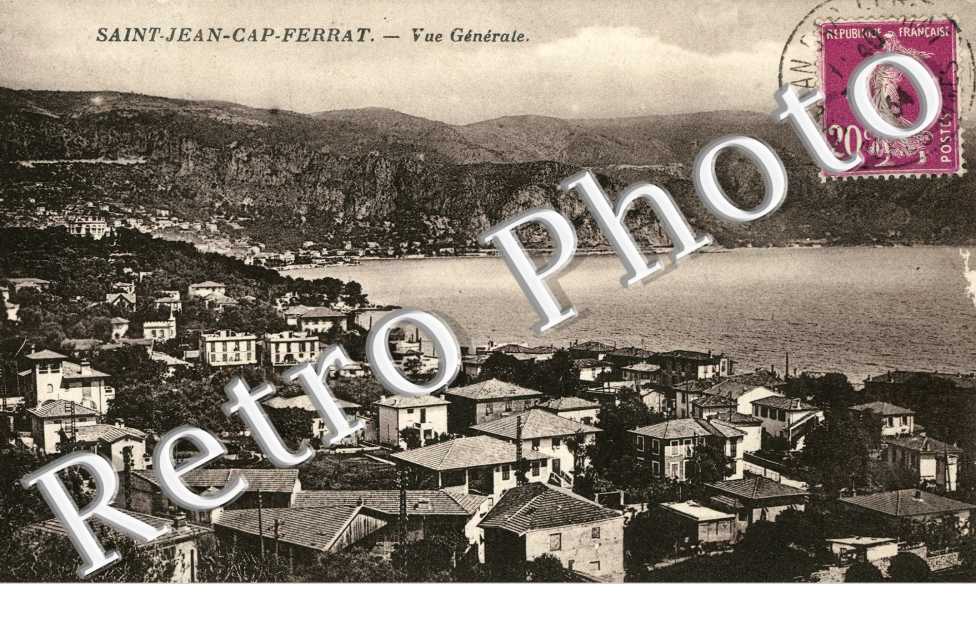 Vue generale