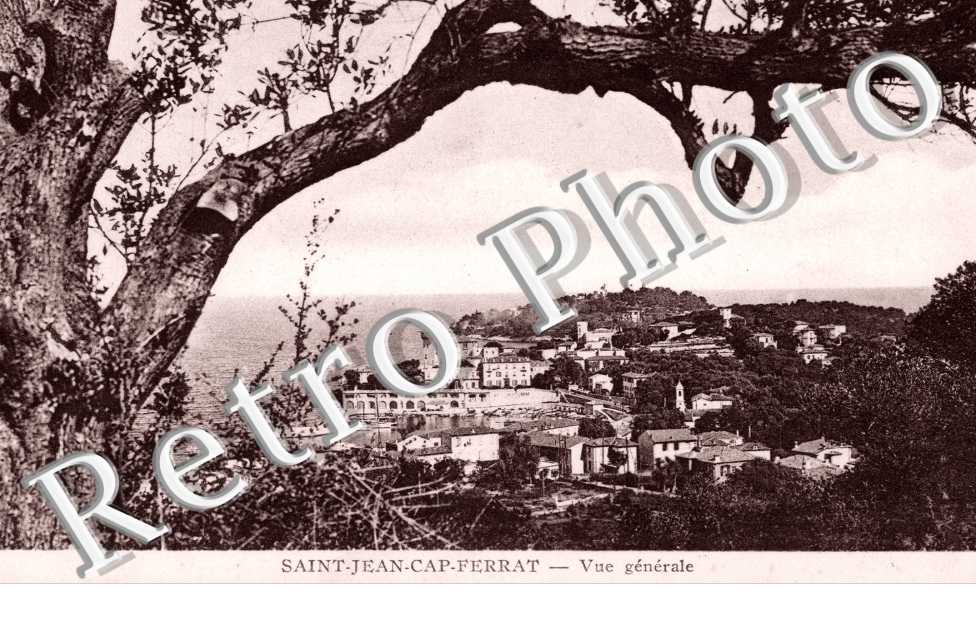 Vue generale
