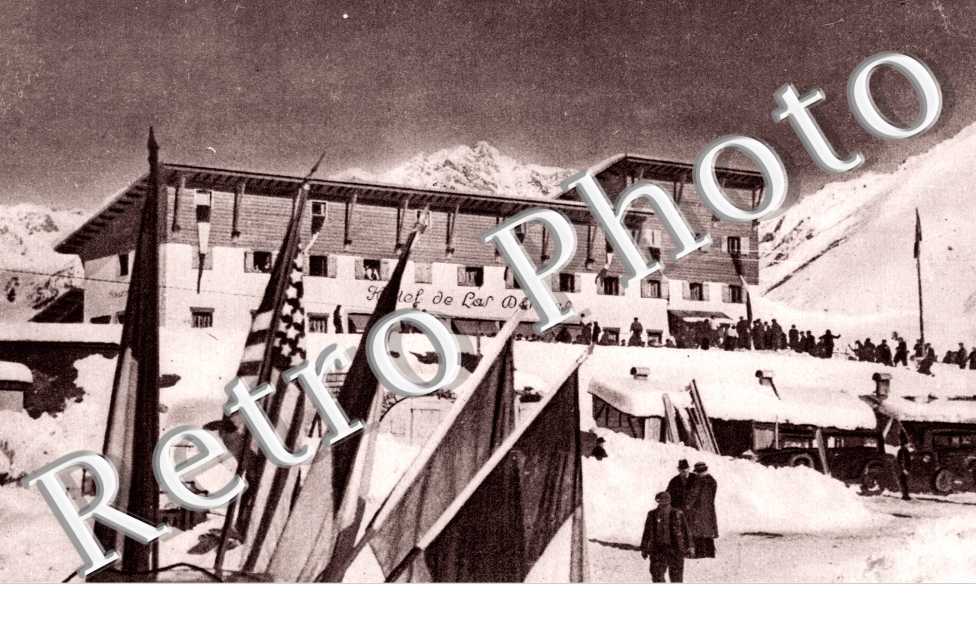 Hotel de Las Donnas Auron