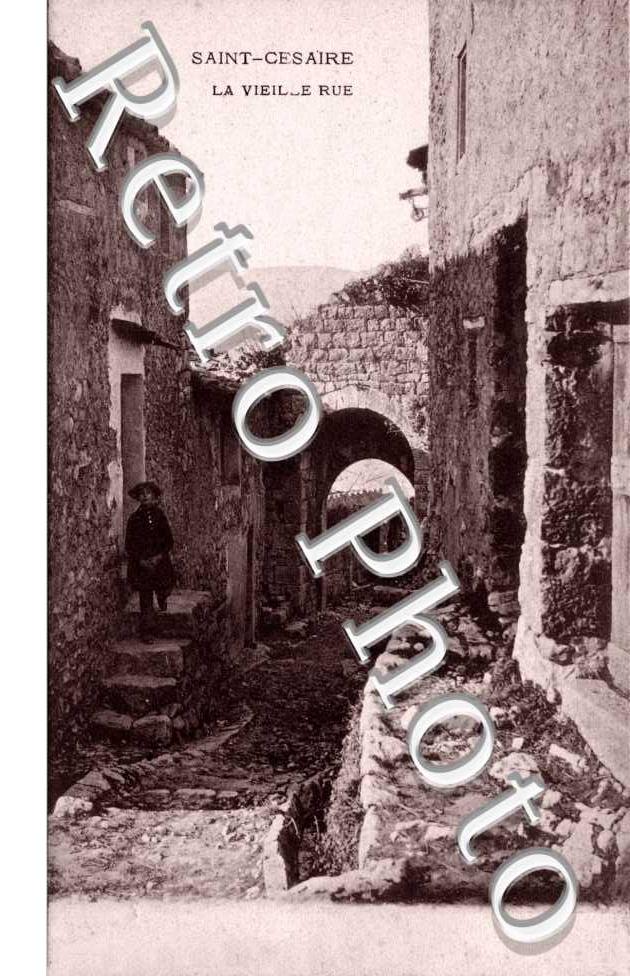 La Vieille Rue