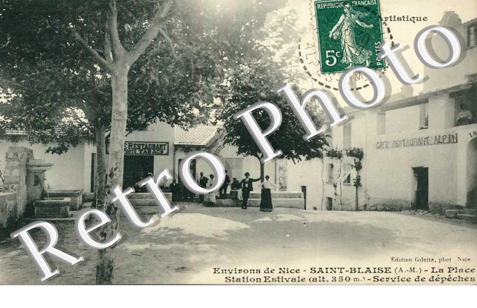 La Place