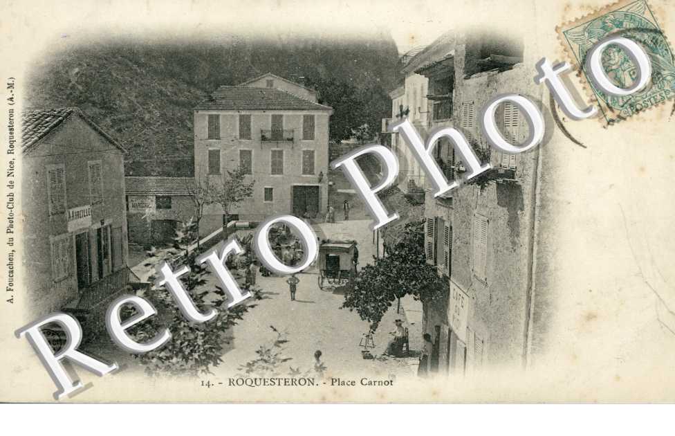 Place Carnot