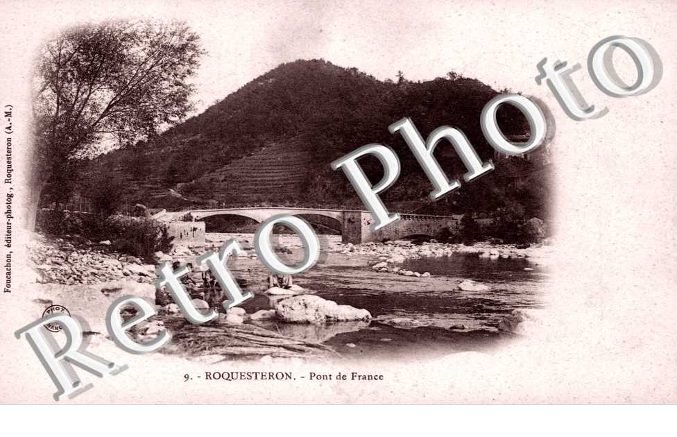 Pont de France