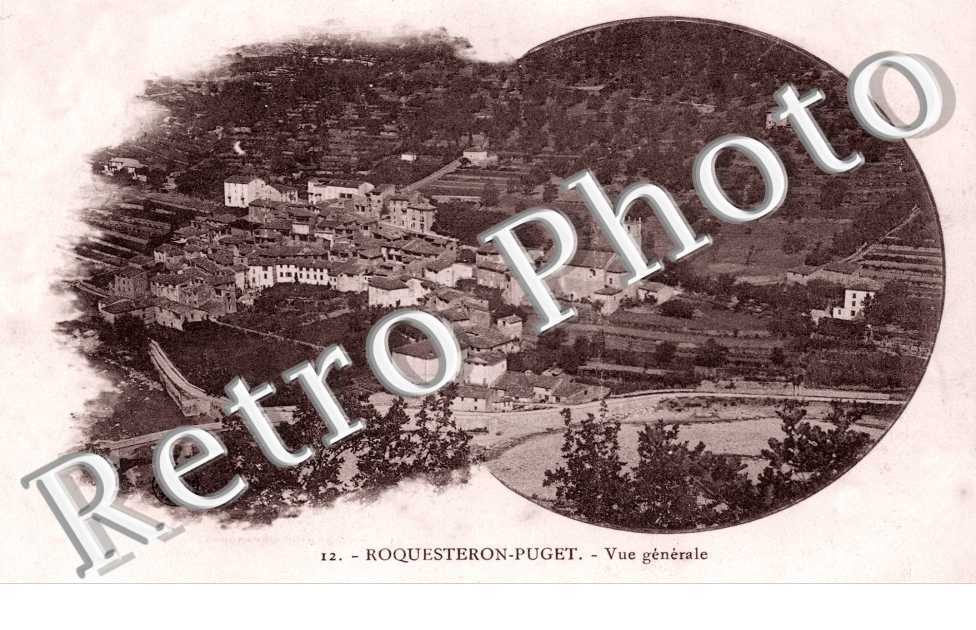 Vue generale