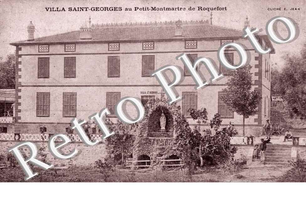Villa Saint Georges