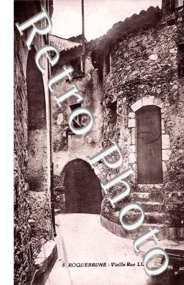 Vieille Rue