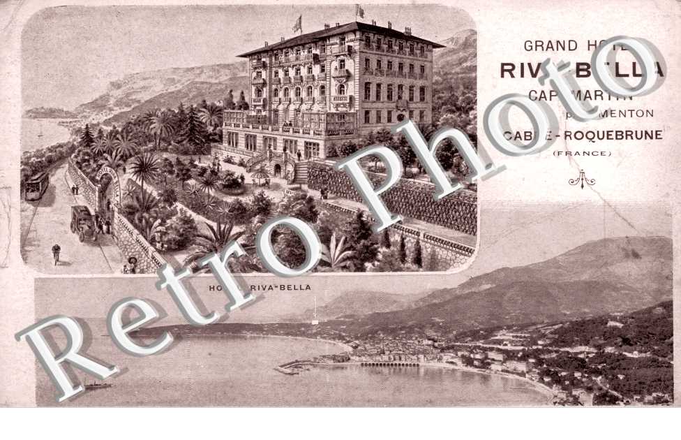 Grand Hotel Riva Bella