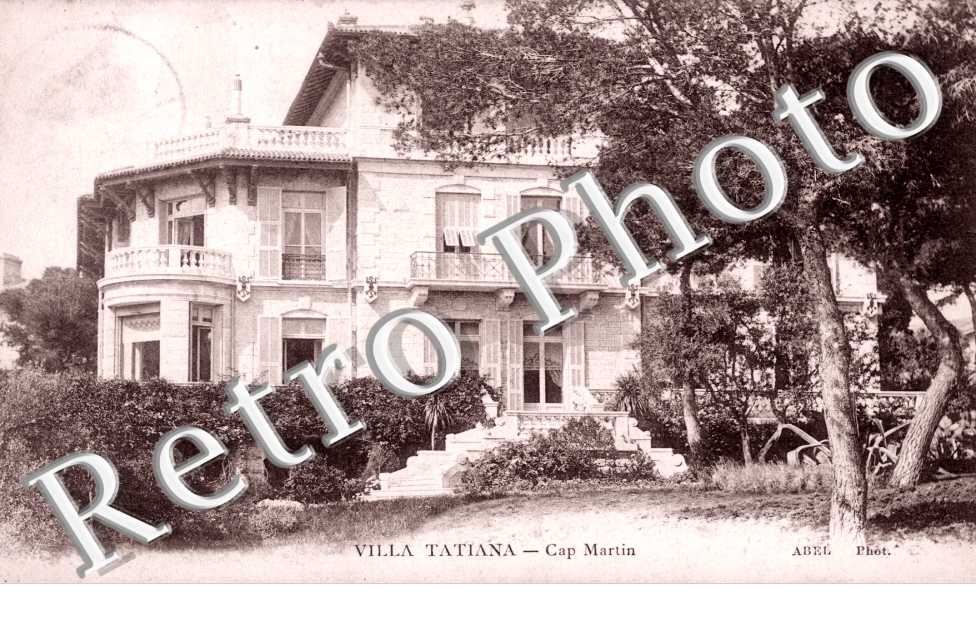 Villa Tatiana