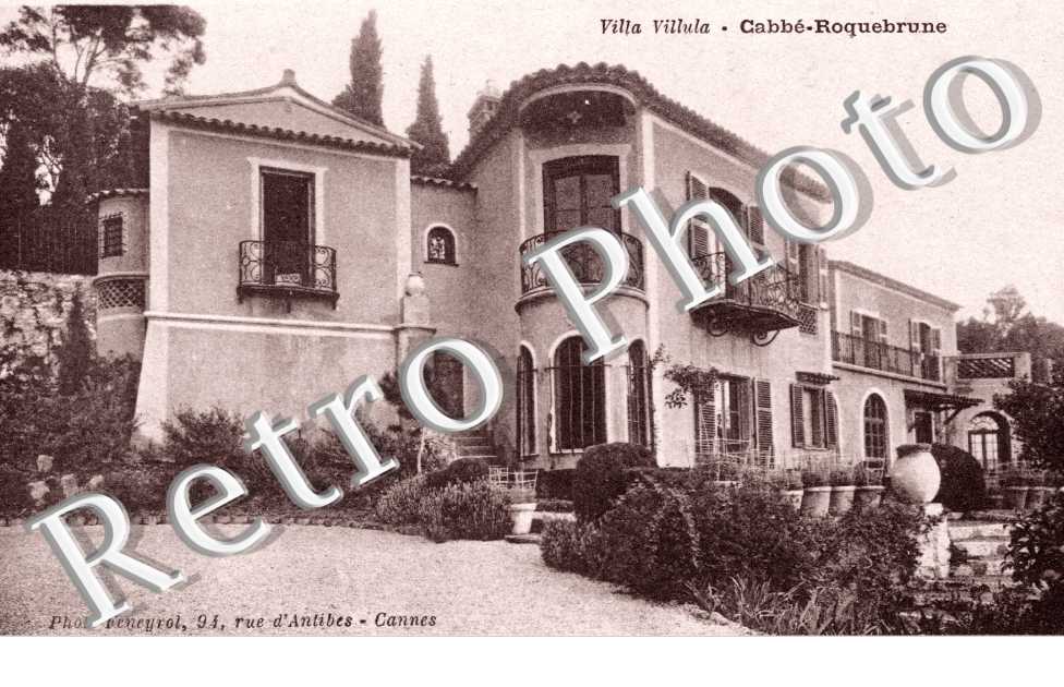 Villa Villula