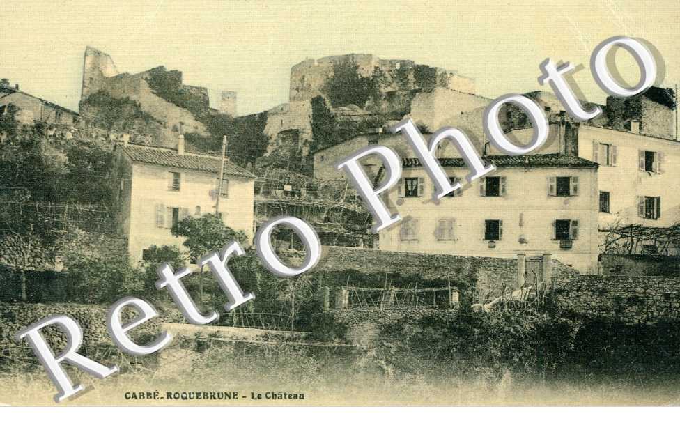 Le Chateau