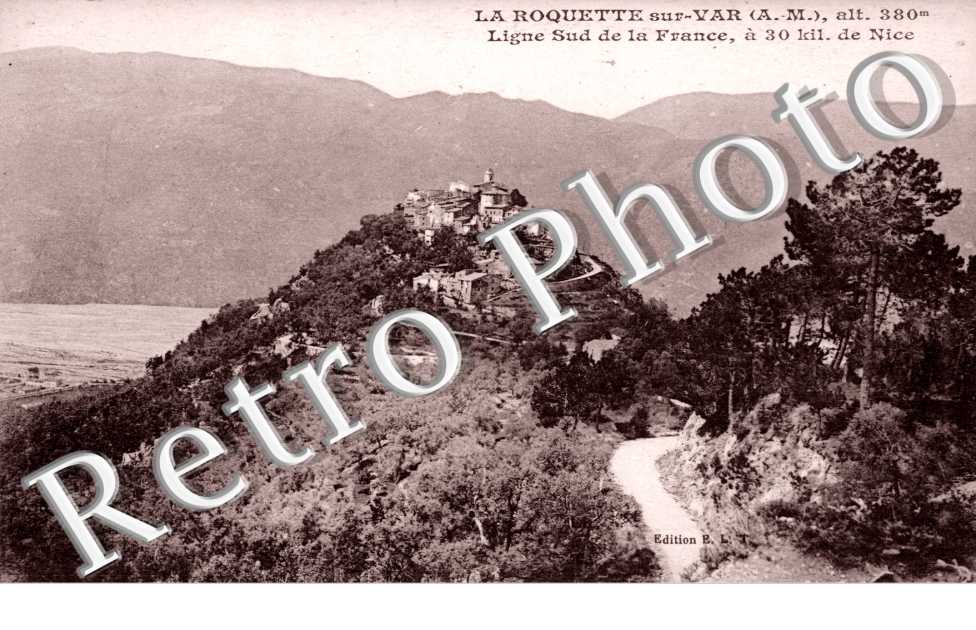 Ligne du Sud de la France