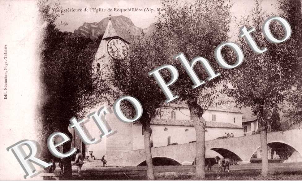L'Eglise