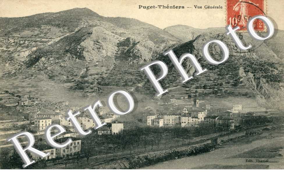 vue generale