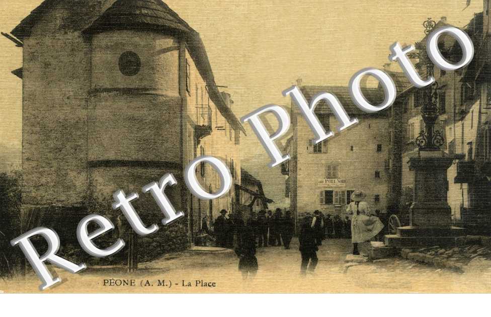 La Place