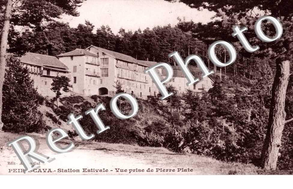 Station Estivale