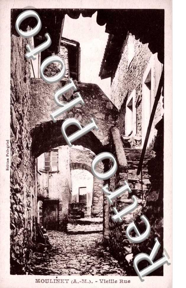 Vieille Rue