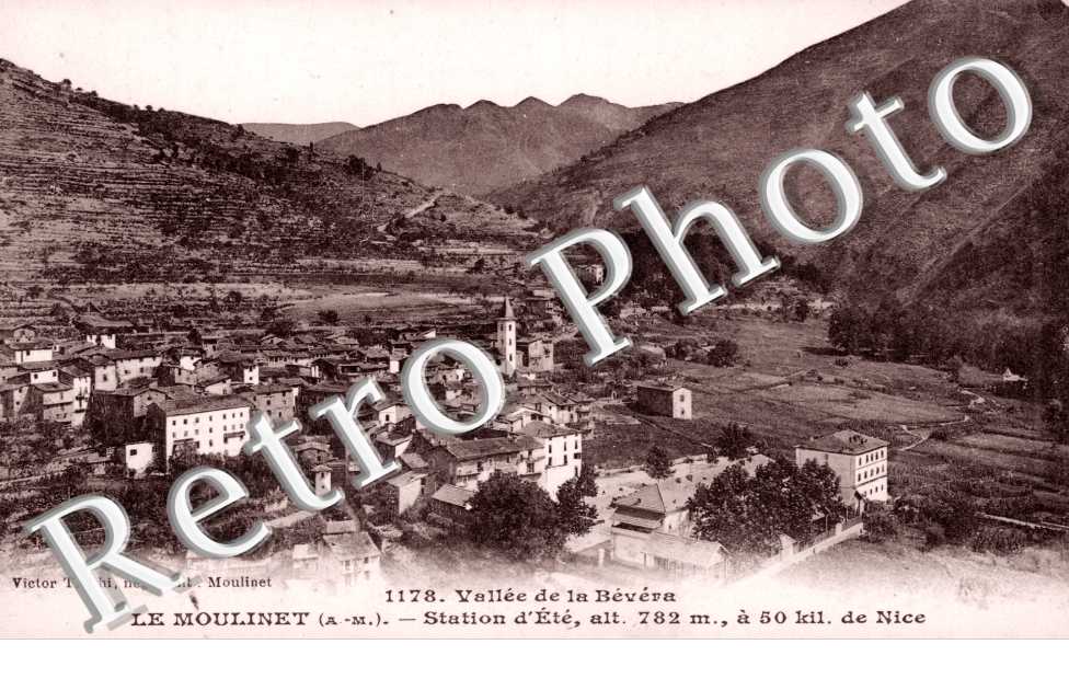 Station d'ete