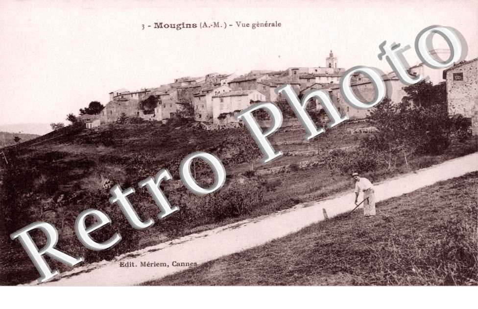 Vue generale