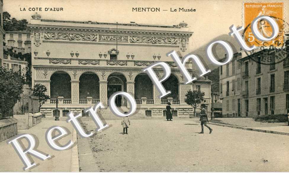 le musee