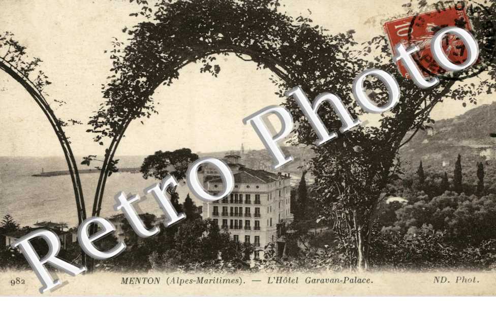 Hotel Garavan Palace