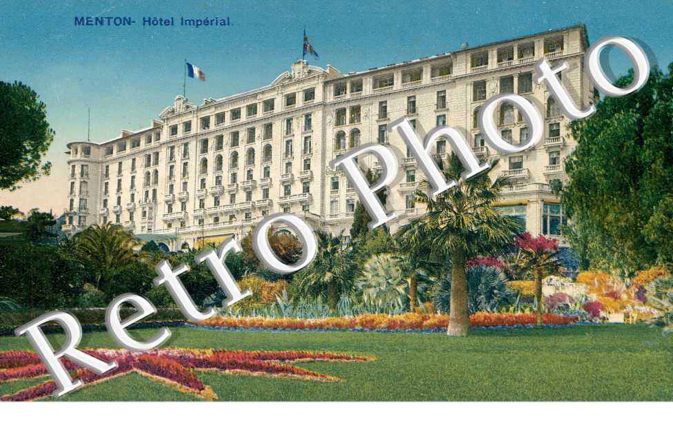 Hotel Imperial