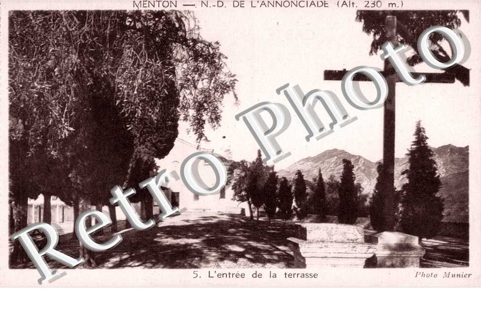 ND de l'Annonciade