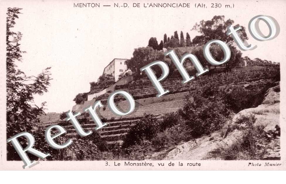 ND de l'Annonciade