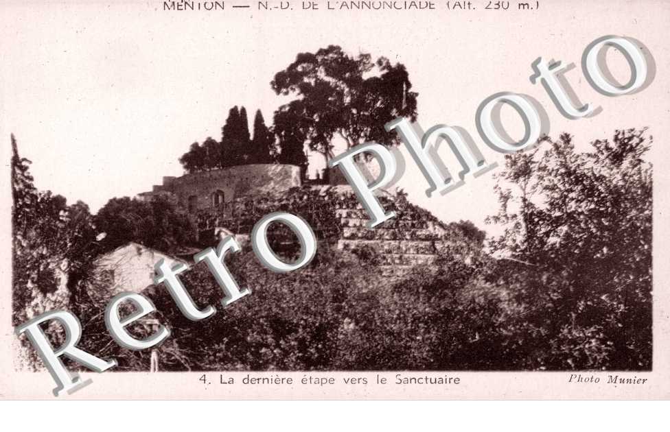 ND de l'Annonciade